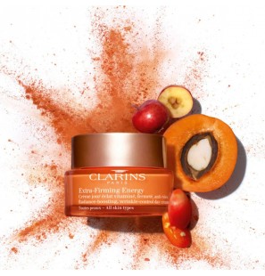 CLARINS Extra-Firming Energy crème jour éclat | 50ml