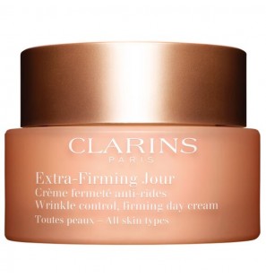 CLARINS extra-firming jour crème fermeté anti-rides | 50ml