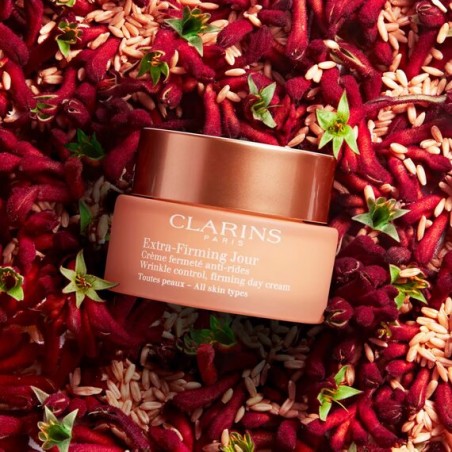 CLARINS extra-firming jour crème fermeté anti-rides | 50ml