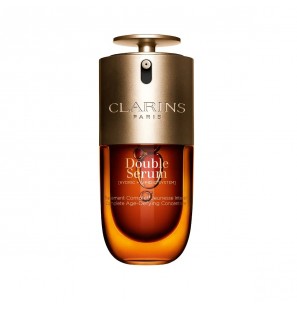 CLARINS double sérum | 30ml