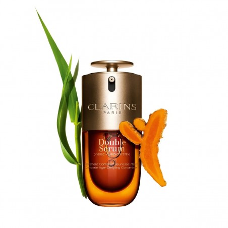 CLARINS double sérum | 30ml