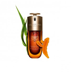 CLARINS double sérum | 75ml