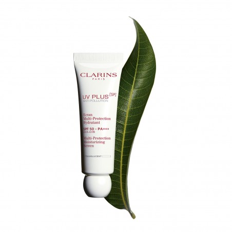 CLARINS Clarins UV Plus Ecran multi-protection hydratant translucent spf50 | 50ml