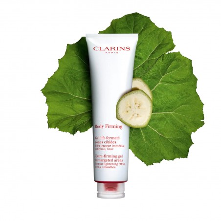 CLARINS body firming gel lift fermté zones ciblées | 150ml