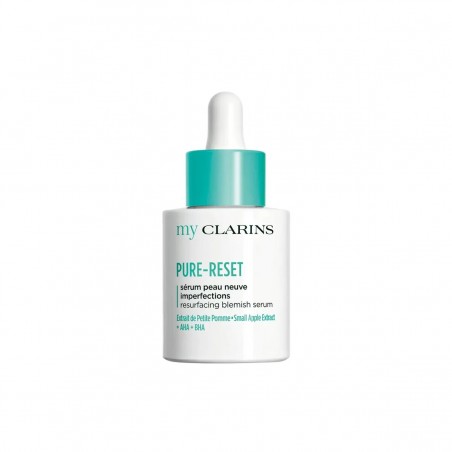 CLARINS PURE-RESET sérum peau neuve imperfections | 30ml