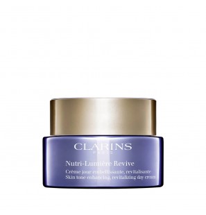 CLARINS nutri-lumière revive crème jour embellissant revitalisante | 50ml