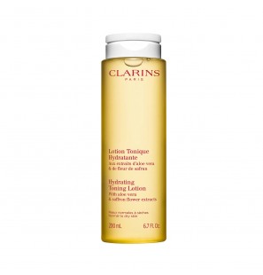 CLARINS Lotion Tonique Hydratante | 200ml