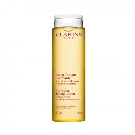 CLARINS Lotion Tonique Hydratante | 200ml