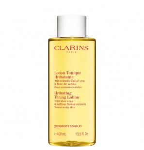 CLARINS Lotion Tonique Hydratante | 400ml