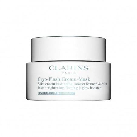 CLARINS Cryo-Flash Masque Gel-Crème | 75ml