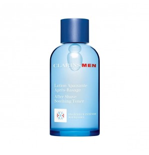 CLARINS MEN Lotion apaisante après-rasage | 100ml