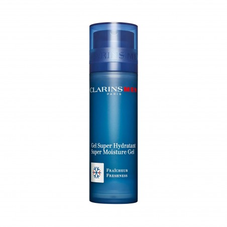 CLARINS MEN gel super hydratant | 50ml