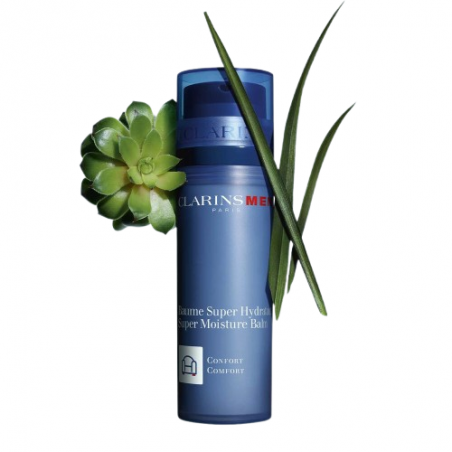 CLARINS MEN Baume Super Hydratant | 50ml