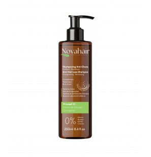 NOVAHAIR Shampooing anti chute | 250ml