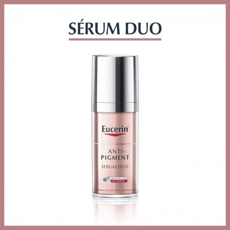 EUCERIN ANTI-PIGMENT sérum Duo | 30 ml