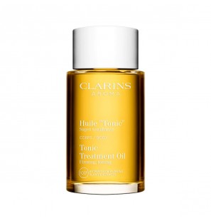 CLARINS Huile de soin tonique pour le corps | 100ml