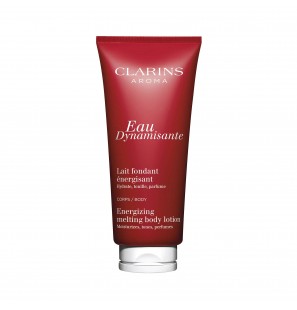 CLARINS Eau Dynamisante Lait Fondant Énergisant corps | 200ml