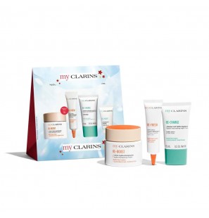 CLARINS collection my clarins