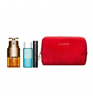 CLARINS collection double sérum eye