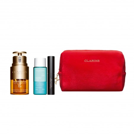 CLARINS collection double sérum eye