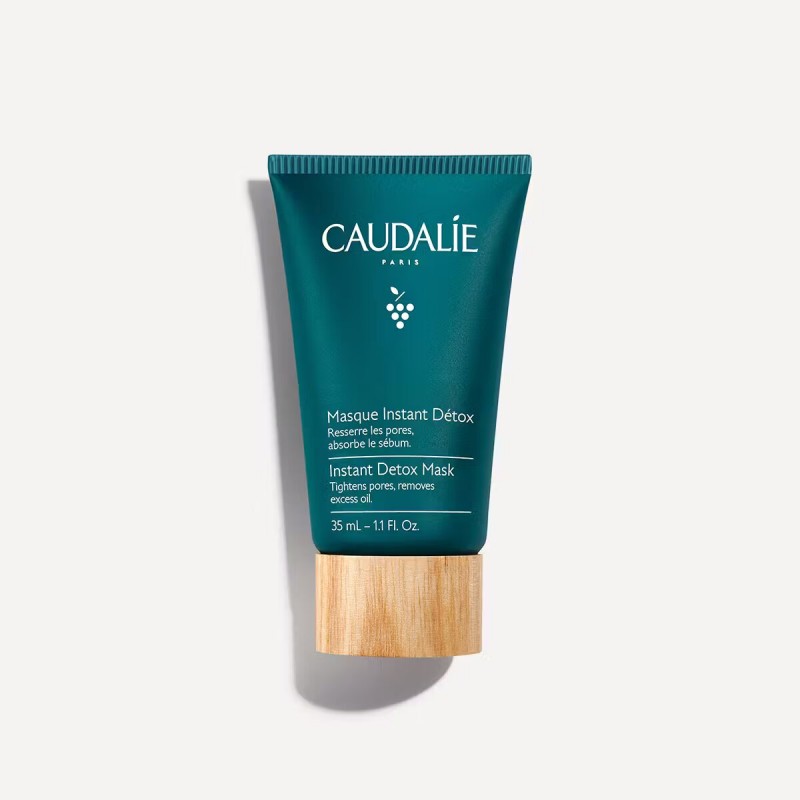 CAUDALIE masque Instant Détox | 35 ml CAUDALIE masque Instant Détox | 35 ml