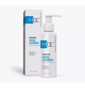 MDC HYDRATING FACIAL CLEANSER 150ML