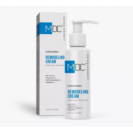 MDC Excellence Remodeling Cream 150 ml