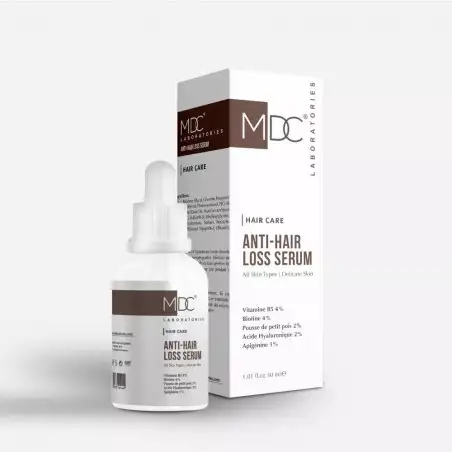 MDC Hair Care Anti Hair Loss Serum 30 ml