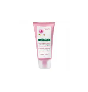 KLORANE Pivoine Après Shampooing Apaisant 150 ml