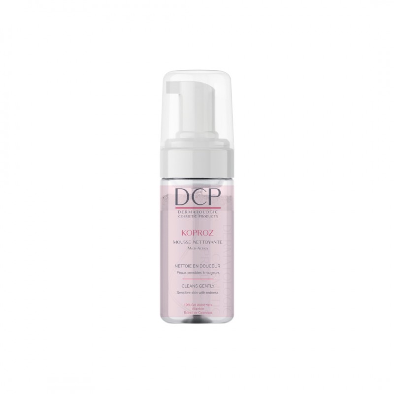 DCP Koproz Mousse Nettoyante 150ml