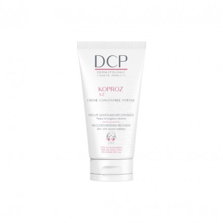 DCP Koproz A.Z Crème Concentree Intense 50ml