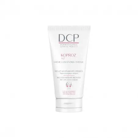 DCP Koproz A.Z Crème Concentree Intense 50ml