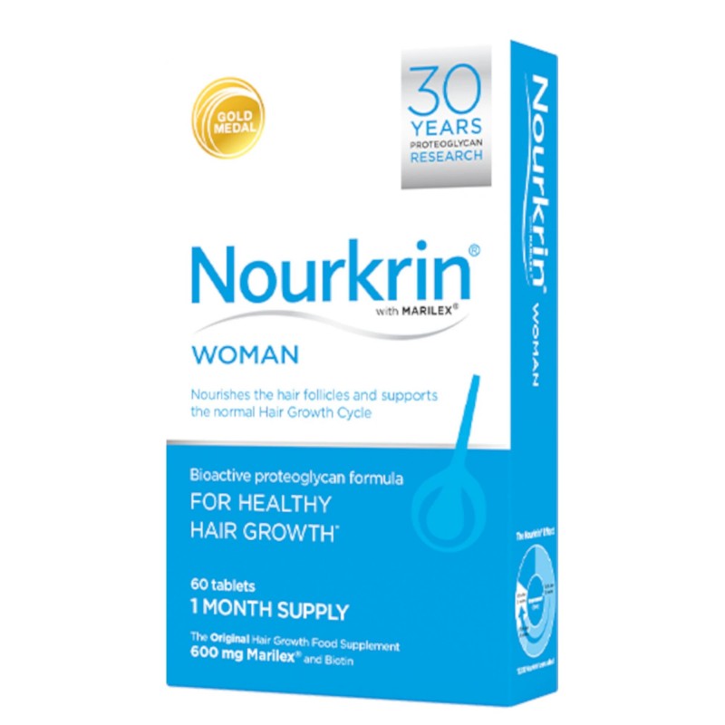 NOURKRIN WOMAN B60 COMP NOURKRIN WOMAN B60 COMP