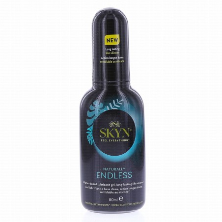 MANIX SKYN GEL NATURALLY ENDLESS 80ML