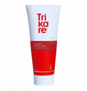 TRIKARE C shampooing 200 ml