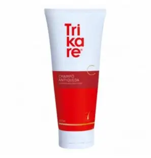 TRIKARE C shampooing 200 ml