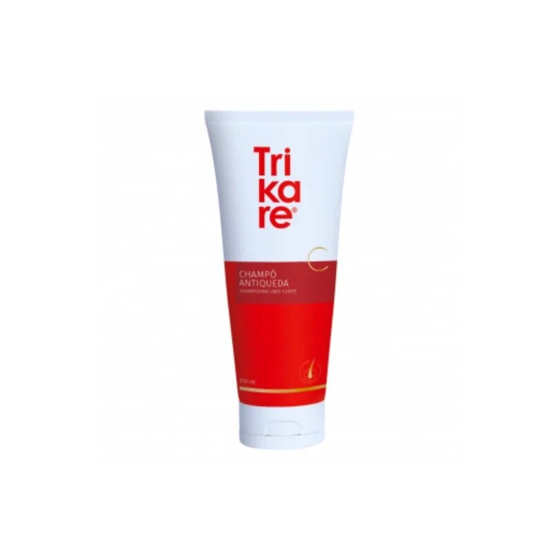 TRIKARE C shampooing 200 ml