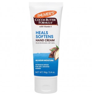 PALMER'S Heals Softens Hand Cream 96gr