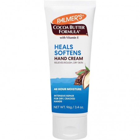 PALMER'S Heals Softens Hand Cream 96gr