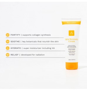 REJUVASKIN SKIN RECOVERY CREAM 100ML