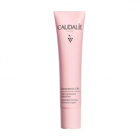 CAUDALIE RESVERATROL-LIFT FLUIDE CACHEMIRE 40ML