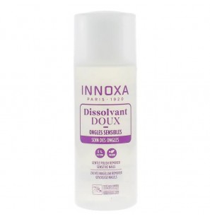 INNOXA DISSOLVANT DOUX 100ML