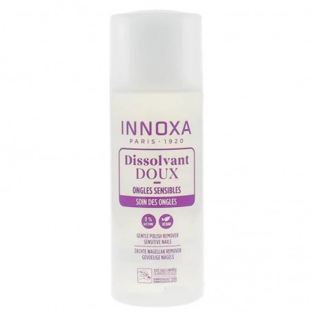 INNOXA DISSOLVANT DOUX 100ML