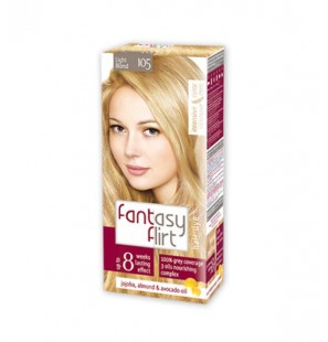 FANTASY FLIRT N105 blond clair 108ML