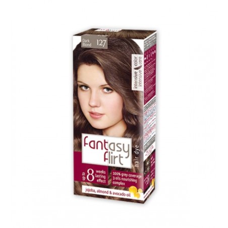 FANTASY FLIRT N127  Blond Fonce 108ML