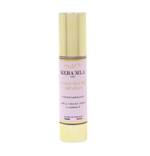 KERA’MLA huile sèche | 50 ml