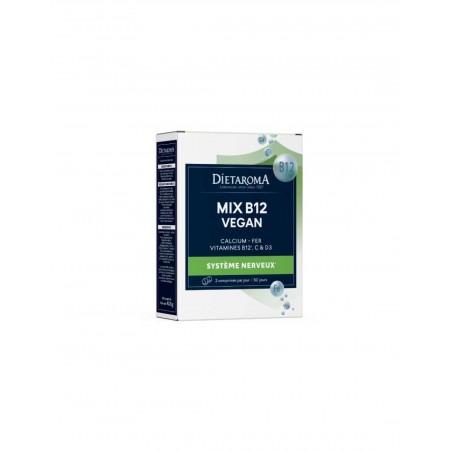 DIETAROMA MIX B12 B60 COMP