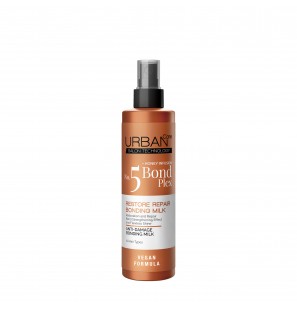 URBAN CARE BOND N05 PLEX RESTORE REPAIR BONDING MILK