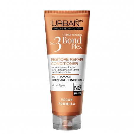 URBAN CARE BLOND PLEX RESTORE REPAIR CONDITIONER N03 250ML