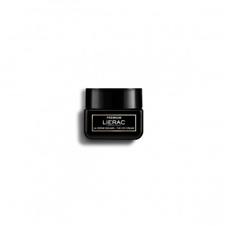 LIERAC PREMIUM LA CREME REGARD 20ML